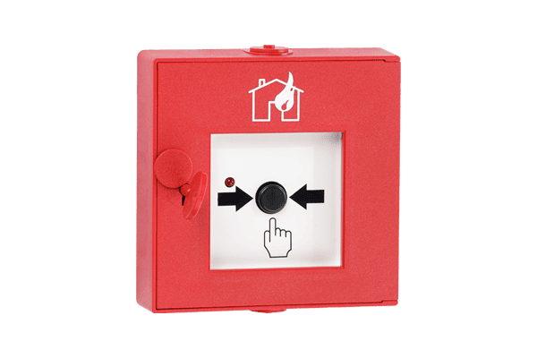 Manual Call Point