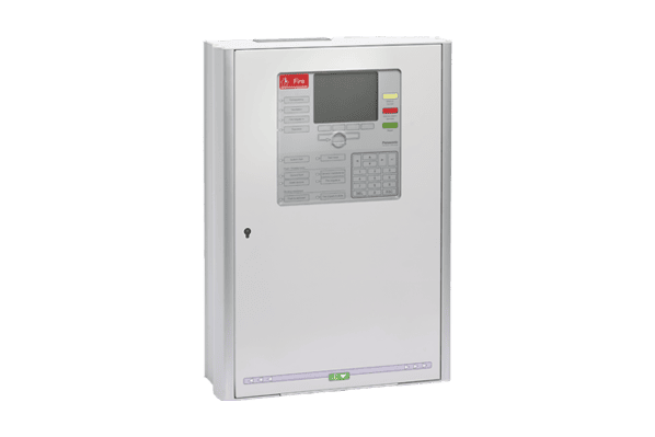 Tủ trung tâm báo cháy Panasonic