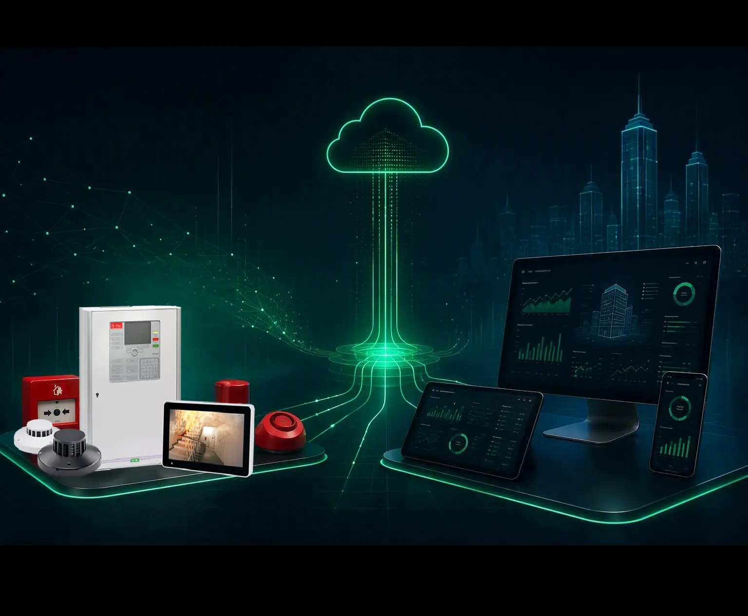 IOT PCCC - GEEC
