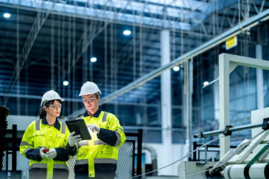 Service Engineer